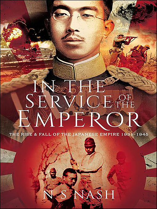 Title details for In the Service of the Emperor by N.S. Nash - Available